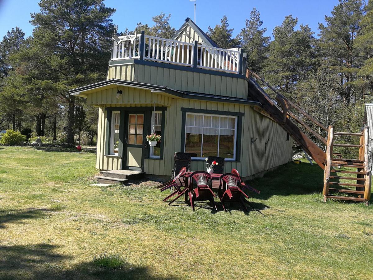 Kukka Holiday House Exterior foto